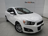 foto Chevrolet Sonic LTZ Aut usado (2014) precio $119,000