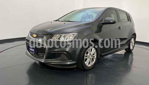 foto Chevrolet Sonic LS usado (2017) precio $169,999