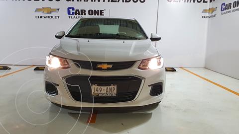 foto Chevrolet Sonic LS financiado en mensualidades enganche $31,000 mensualidades desde $4,134