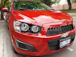 foto Chevrolet Sonic LT usado (2016) precio $130,000