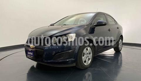 foto Chevrolet Sonic LS usado (2016) precio $142,999