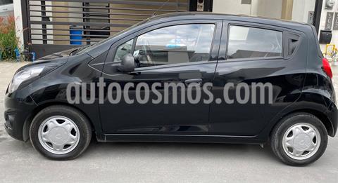 Chevrolet Spark Classic LS usado (2016) color Negro precio $98,000