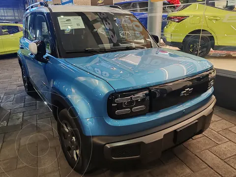 Chevrolet Spark EUV Activ nuevo color A eleccion precio $419,900