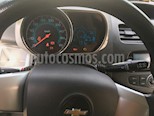 foto Chevrolet Spark GT 1.2 MT LT usado (2016) precio $4.200.000