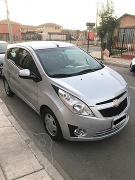 foto Chevrolet Spark GT 1.2 MT LT usado (2012) precio $4.700.000