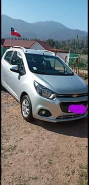 foto Chevrolet Spark GT 1.2L LT AC Full usado (2020) color Gris Metálico precio $8.000.000