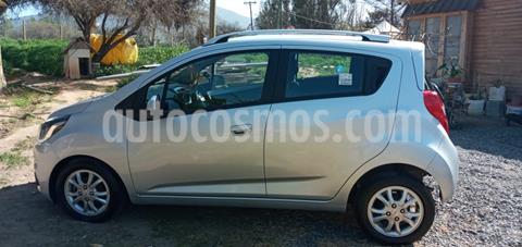 foto Chevrolet Spark GT 1.2L LT AC Full usado (2020) precio $7.000.000
