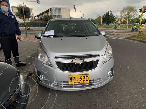 foto Chevrolet Spark GT 1.2 LTZ financiado en cuotas anticipo $4.000.000 cuotas desde $550.000