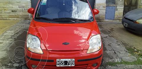 foto Chevrolet Spark LT usado (2008) precio $460.000
