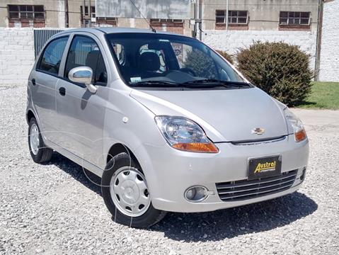 foto Chevrolet Spark LS financiado en cuotas anticipo $590.000