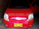 foto Chevrolet Spark Spark Lt usado (2007) color Rojo precio $12.000.000