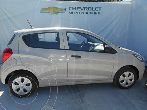 foto Oferta Chevrolet Spark LT nuevo precio $218,800