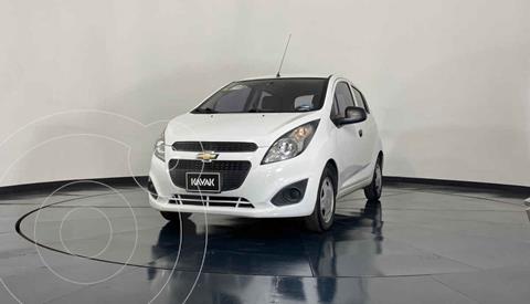 foto Chevrolet Spark LS usado (2014) color Blanco precio $124,999