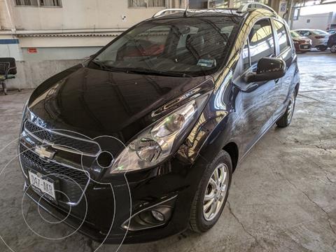 foto Chevrolet Spark LTZ CVT usado (2016) precio $135,900