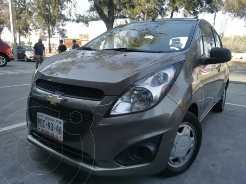 Chevrolet Spark LT