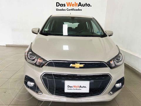foto Chevrolet Spark LTZ usado (2016) color Beige precio $154,995