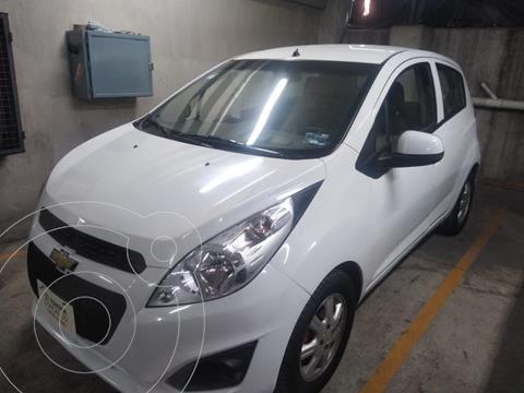 foto Chevrolet Spark LS usado (2016) precio $95,000