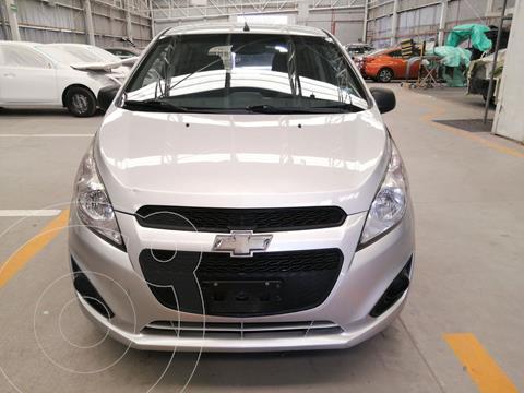 foto Chevrolet Spark LT financiado en mensualidades enganche $26,112 mensualidades desde $4,678