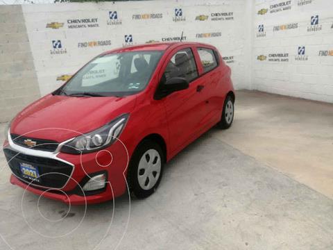 foto Oferta Chevrolet Spark LT nuevo precio $218,800