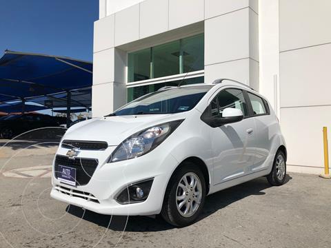 foto Chevrolet Spark LTZ CVT usado (2016) precio $120,000
