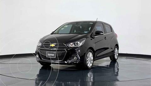 foto Chevrolet Spark LTZ CVT usado (2018) color Blanco precio $204,999