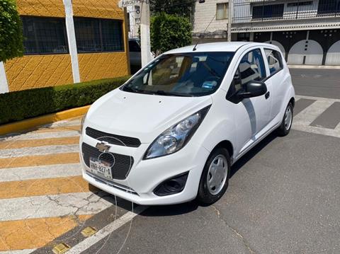 foto Chevrolet Spark LT usado (2017) color Blanco precio $109,900