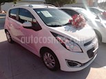 foto Chevrolet Spark LTZ usado (2015) color Blanco precio $140,000