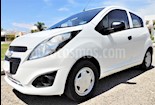 Chevrolet Spark LS usado (2014) color Blanco precio $86,000