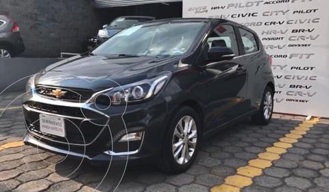 foto Chevrolet Spark LTZ usado (2019) precio $210,000
