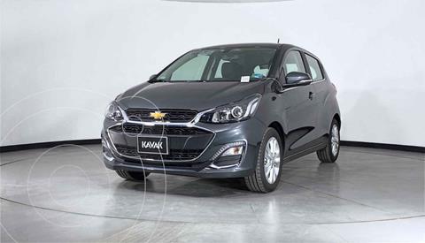 foto Chevrolet Spark Active usado (2021) color Gris precio $280,999