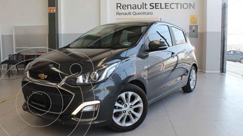 foto Chevrolet Spark Premier usado (2020) precio $230,000