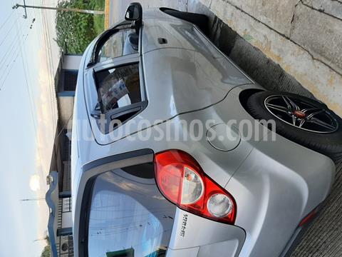 Chevrolet Spark LS usado (2015) color Gris precio $121,000