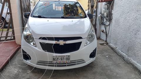 foto Chevrolet Spark Paq A usado (2012) color Blanco precio $82,000