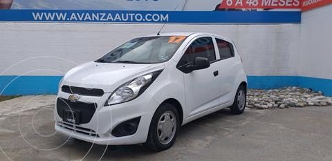foto Chevrolet Spark Active financiado en mensualidades enganche $45,480 mensualidades desde $4,902