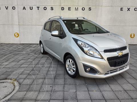 foto Chevrolet Spark LTZ CVT usado (2017) precio $139,000