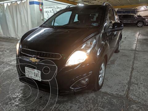 foto Chevrolet Spark LTZ CVT usado (2017) precio $128,000