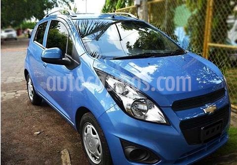 foto Chevrolet Spark LS usado (2016) precio $50,000