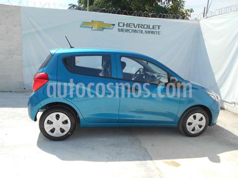 foto Oferta Chevrolet Spark LT CVT nuevo precio $244,401