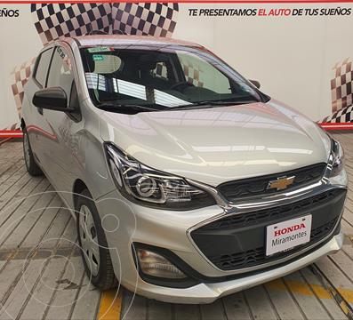 foto Chevrolet Spark LT financiado en mensualidades enganche $92,500 mensualidades desde $2,305