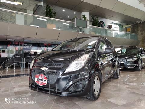 Chevrolet Spark Byte usado (2014) color Negro precio $99,000