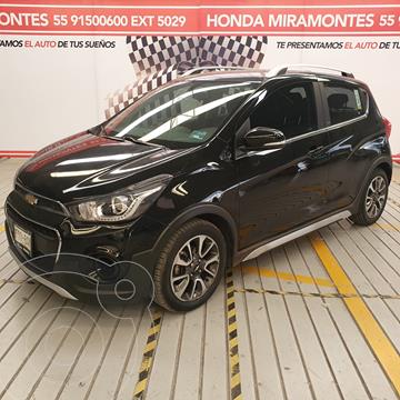 foto Chevrolet Spark Active financiado en mensualidades enganche $52,500 mensualidades desde $4,926