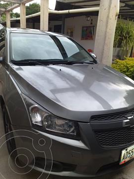 foto Chevrolet Spark 1.0L usado (2012) color Gris Larus precio u$s3.800