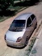 Chevrolet Spark 1.0 L usado (2008) color Rojo precio u$s1.670