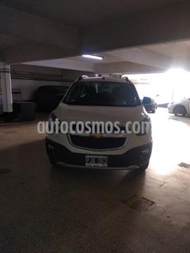 foto Chevrolet Spin Activ 5 Asientos usado (2015) precio $1.150.000