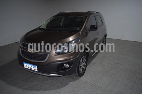 foto Chevrolet Spin Activ LTZ 1.8 5 Pas Aut usado (2016) precio $1.165.000