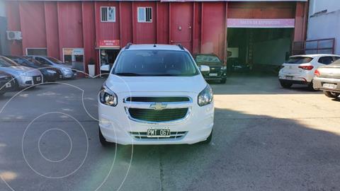 foto Chevrolet Spin Activ LTZ 1.8L 5 Pas usado (2016) precio $1.235.000