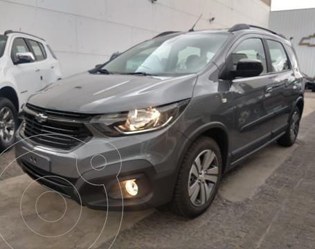 foto Chevrolet Spin Activ Activ 1.8 7 Pas Aut nuevo precio $2.609.900