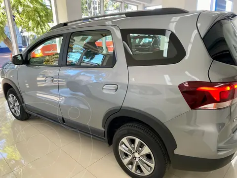 Chevrolet Spin LT 1.8 5 Pas nuevo color A eleccion precio $27.999.052