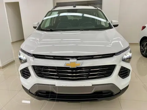 OfertaChevrolet Spin Premier 7 Pas nuevo color A eleccion precio $33.864.900