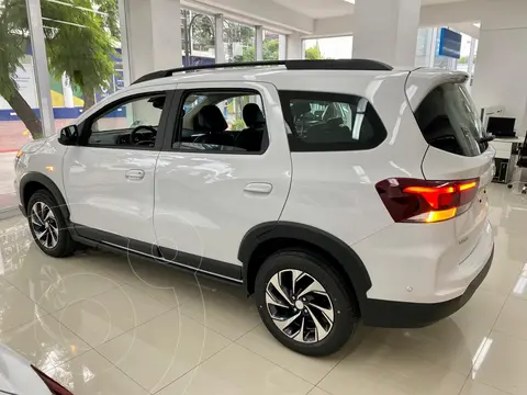 OfertaChevrolet Spin Premier 7 Pas nuevo color A eleccion precio $33.400.124
